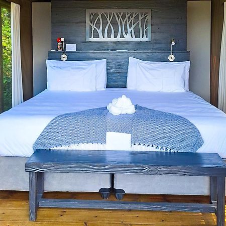 Ndhula Luxury Tented Lodge White River Exterior photo